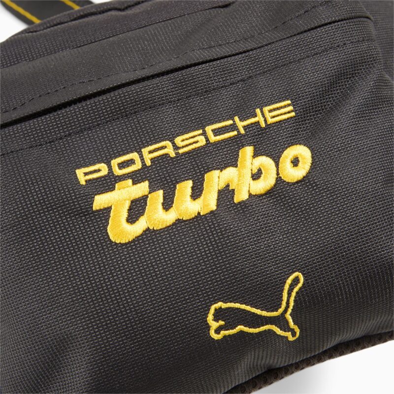 Cangurera Porsche Legacy - Image 3