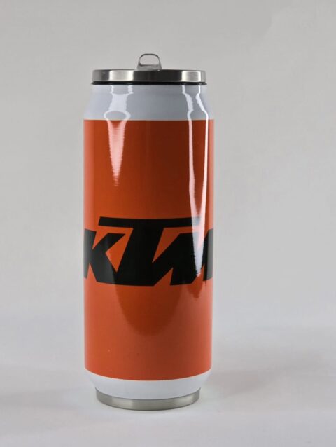 Termo F1 KTM 500 ML -F7