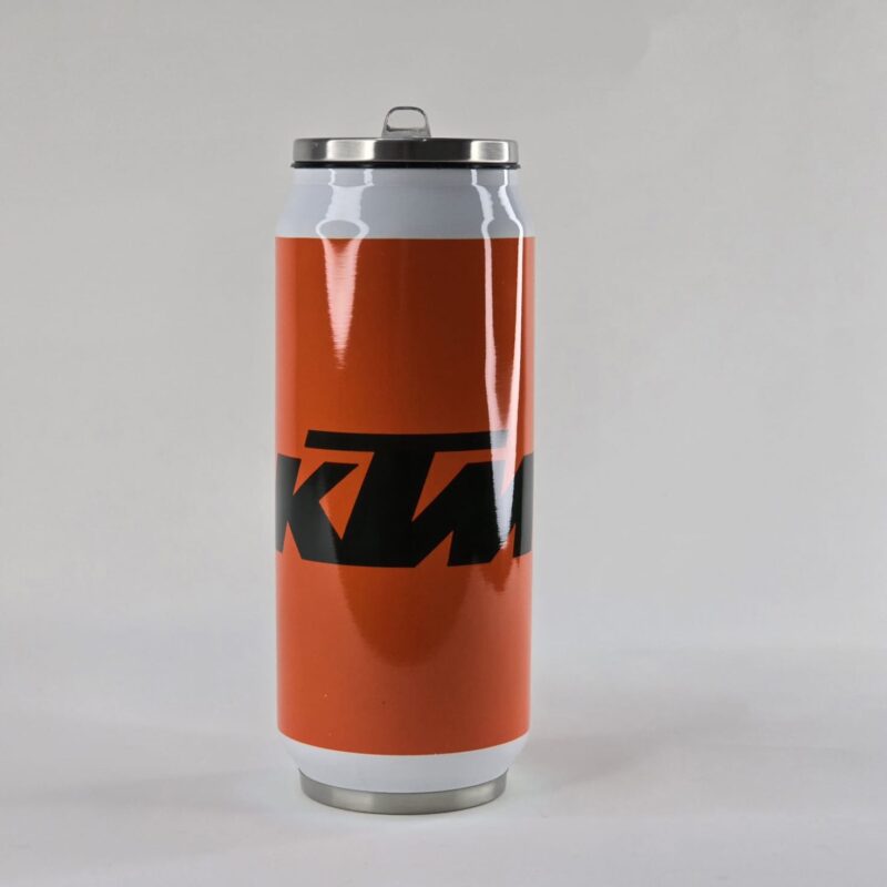 Termo F1 KTM 500 ML