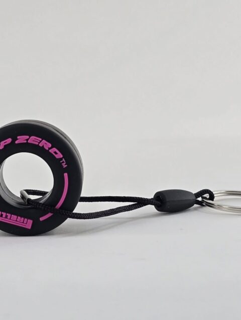 Llavero Pirelli F1-Fuscia -F7