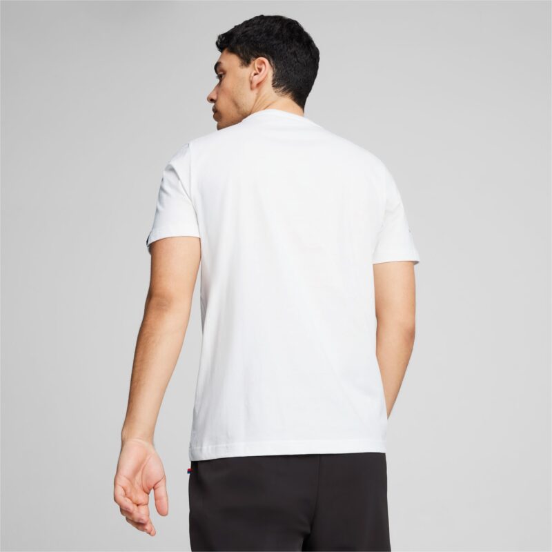 BMW MMS LOGO TEE+ - Image 3