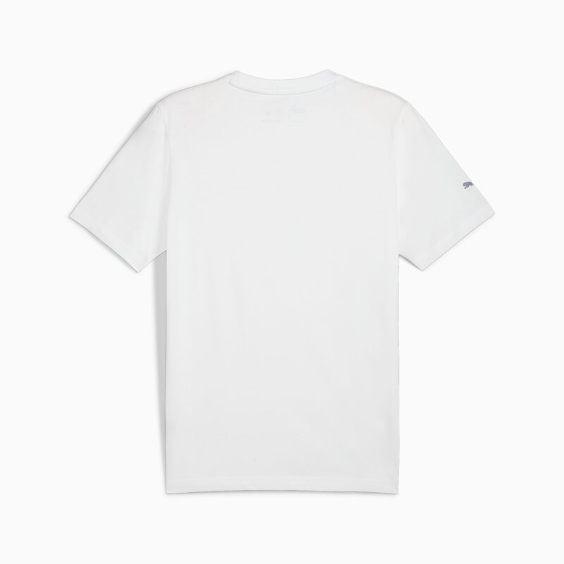 BMW MMS LOGO TEE+ - Image 5