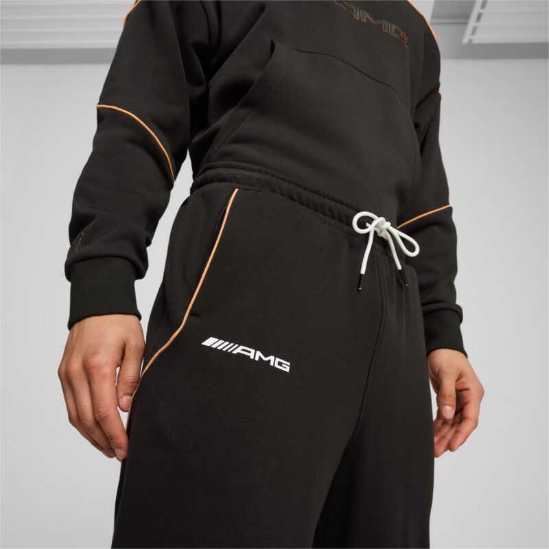 AMG SWEAT PANTS - Image 4
