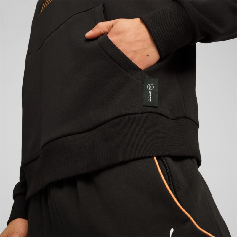 AMG HOODIE - Image 2