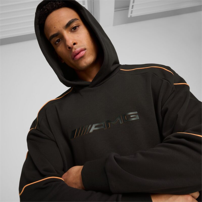 AMG HOODIE - Image 4