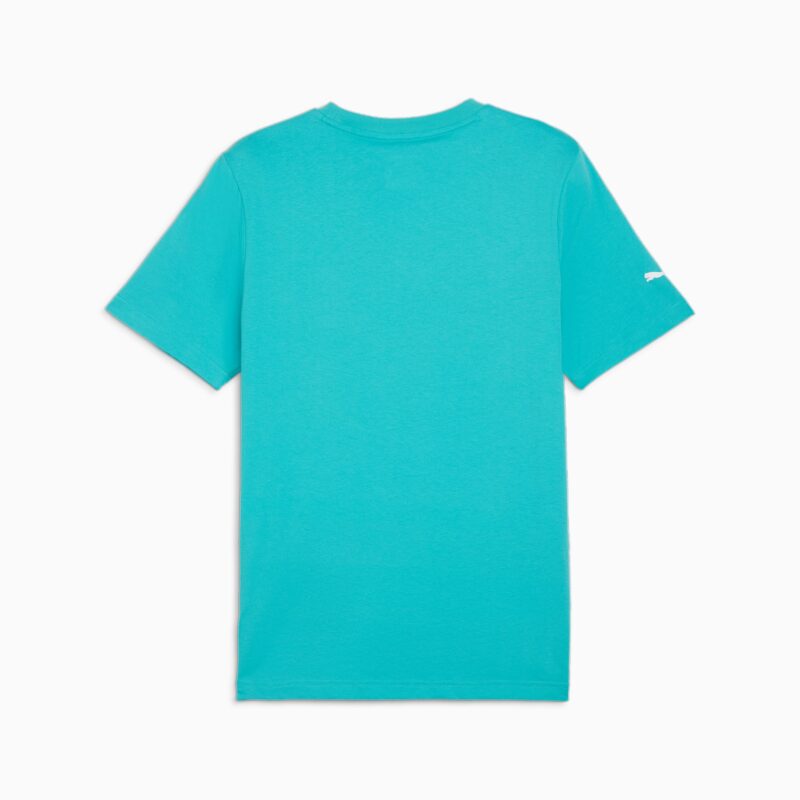 MAPF1 ESS LOGO TEE - Image 2