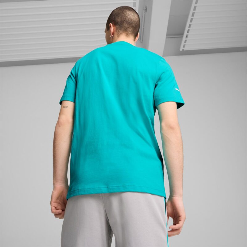 MAPF1 ESS LOGO TEE - Image 3