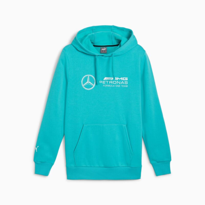 MAPF1 ESS HOODIE -A88