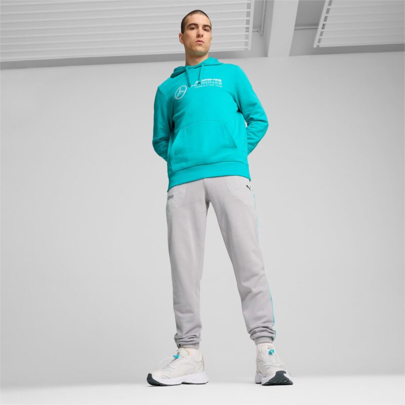 MAPF1 ESS HOODIE -A88 - Image 4