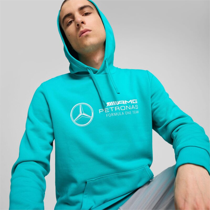 MAPF1 ESS HOODIE -A88 - Image 6