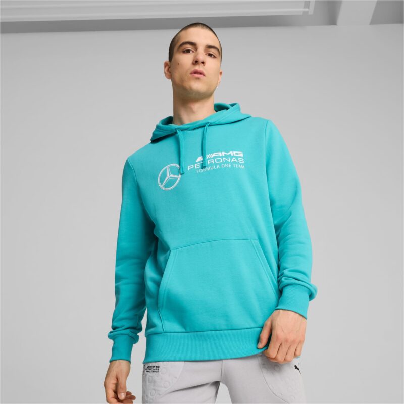 MAPF1 ESS HOODIE -A88 - Image 7