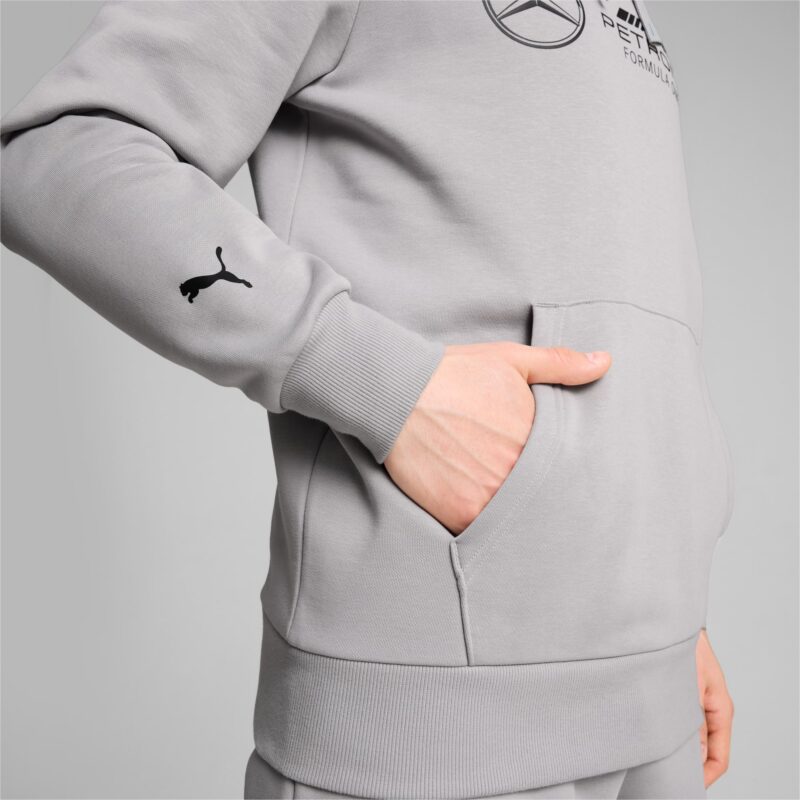 MAPF1 ESS HOODIE - Image 2