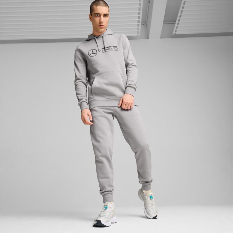 MAPF1 ESS HOODIE - Image 4