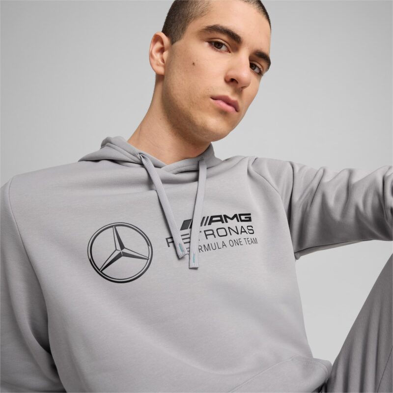 MAPF1 ESS HOODIE - Image 5