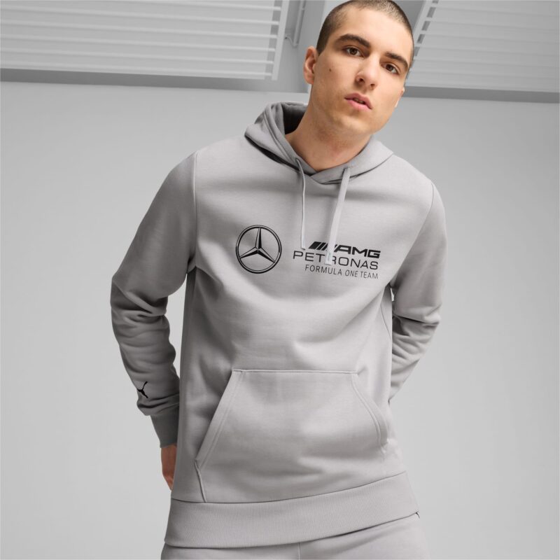 MAPF1 ESS HOODIE - Image 7