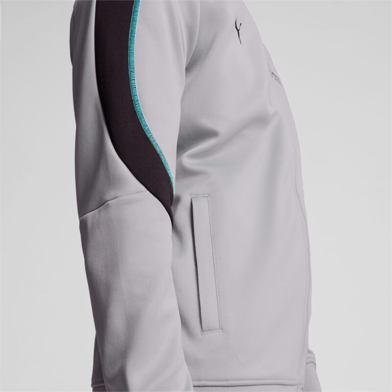 MAPF1 MT7+ TRACK JACKET - Image 2