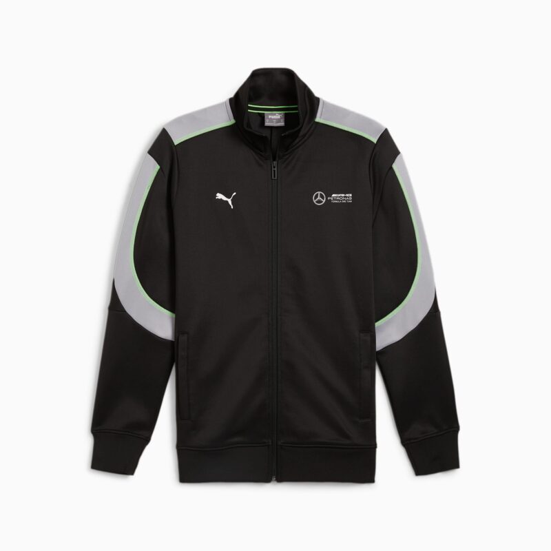MAPF1 MT7+ TRACK JACKET