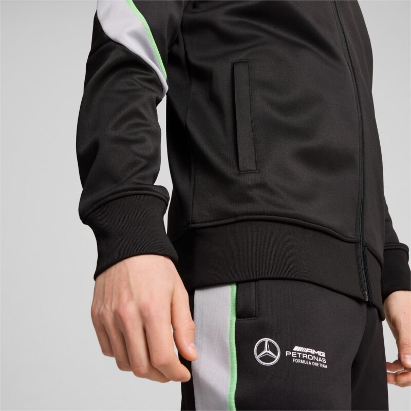 MAPF1 MT7+ TRACK JACKET - Image 2