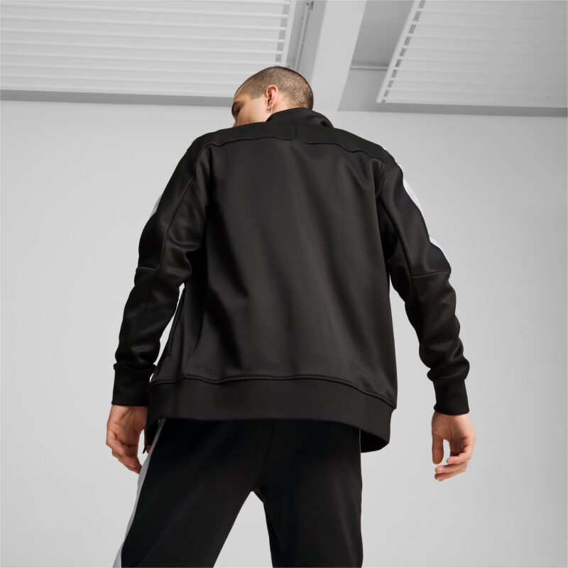 MAPF1 MT7+ TRACK JACKET - Image 3
