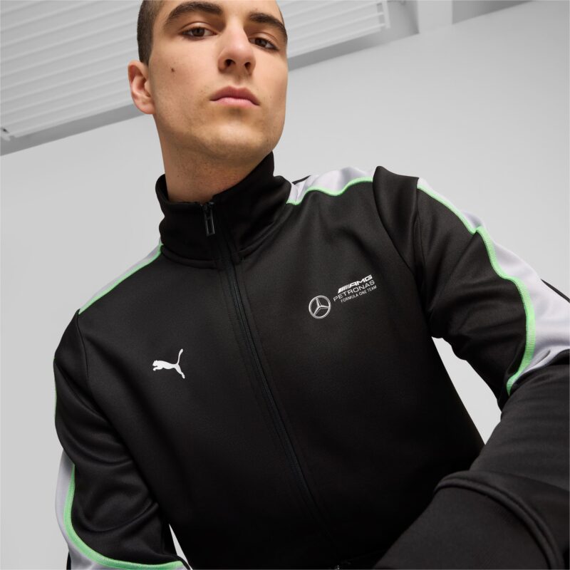 MAPF1 MT7+ TRACK JACKET - Image 5