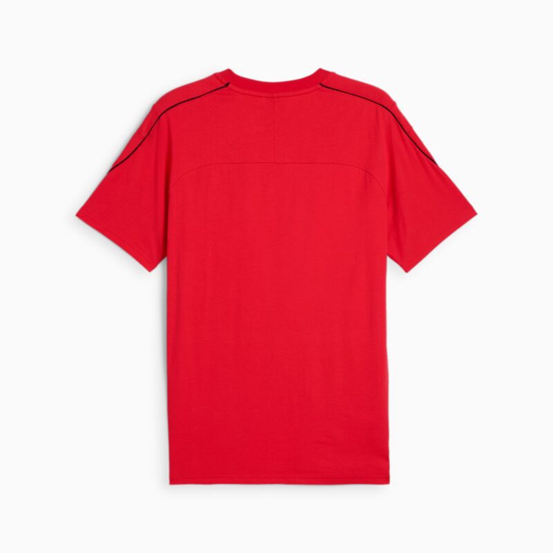 FERRARI RACE MT7 TEE - Image 3