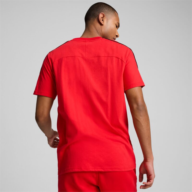 FERRARI RACE MT7 TEE - Image 4