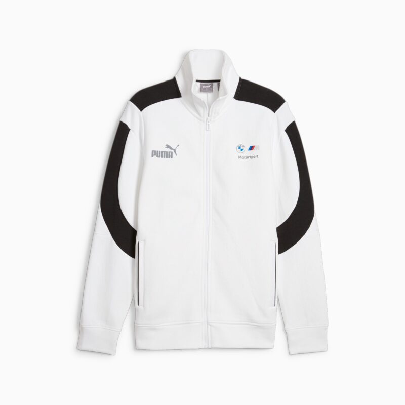 BMW MMS MT7+ TRACK JACKET