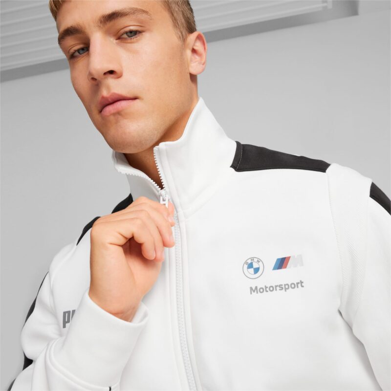 BMW MMS MT7+ TRACK JACKET - Image 3