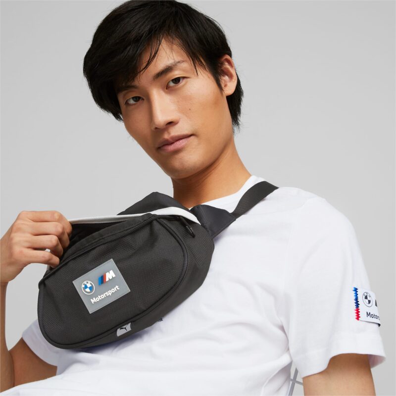Bmw Mms Waist Bag