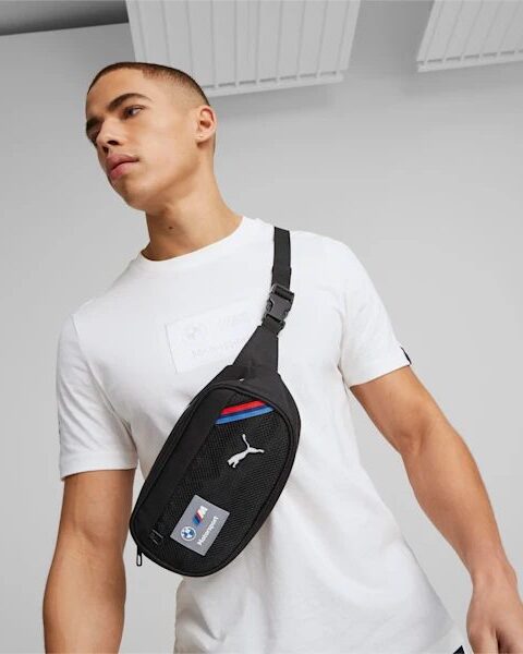 Bmw Mms Waist Bag -F3