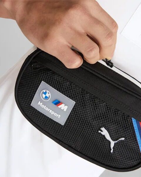 Bmw Mms Waist Bag -F3