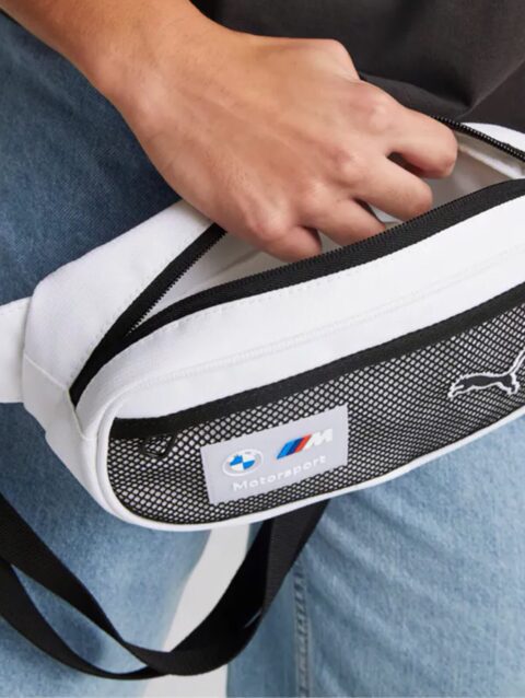Bmw Mms Waist Bag -F4