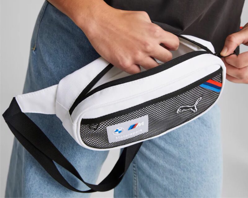 Bmw Mms Waist Bag -F4