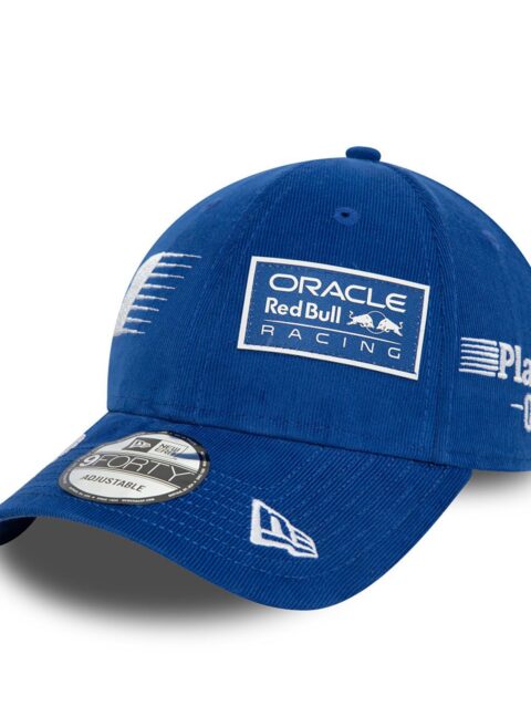 Red Bull Racing - 2024 Dutch GP Max Verstappen 9Forty Cap -A38