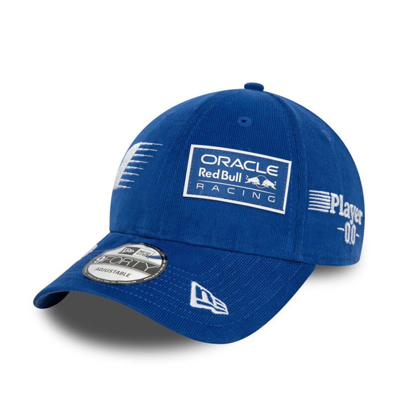Red Bull Racing - 2024 Dutch GP Max Verstappen 9Forty Cap