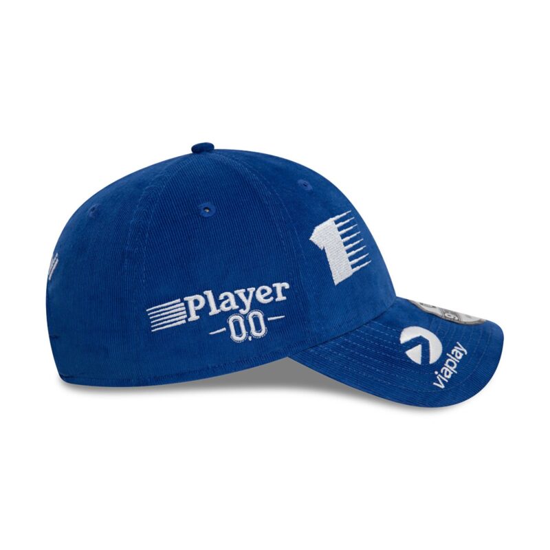 Red Bull Racing - 2024 Dutch GP Max Verstappen 9Forty Cap - Image 2