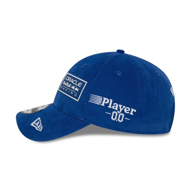 Red Bull Racing - 2024 Dutch GP Max Verstappen 9Forty Cap - Image 3