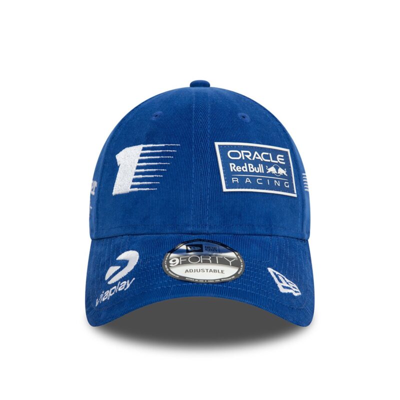 Red Bull Racing - 2024 Dutch GP Max Verstappen 9Forty Cap - Image 4