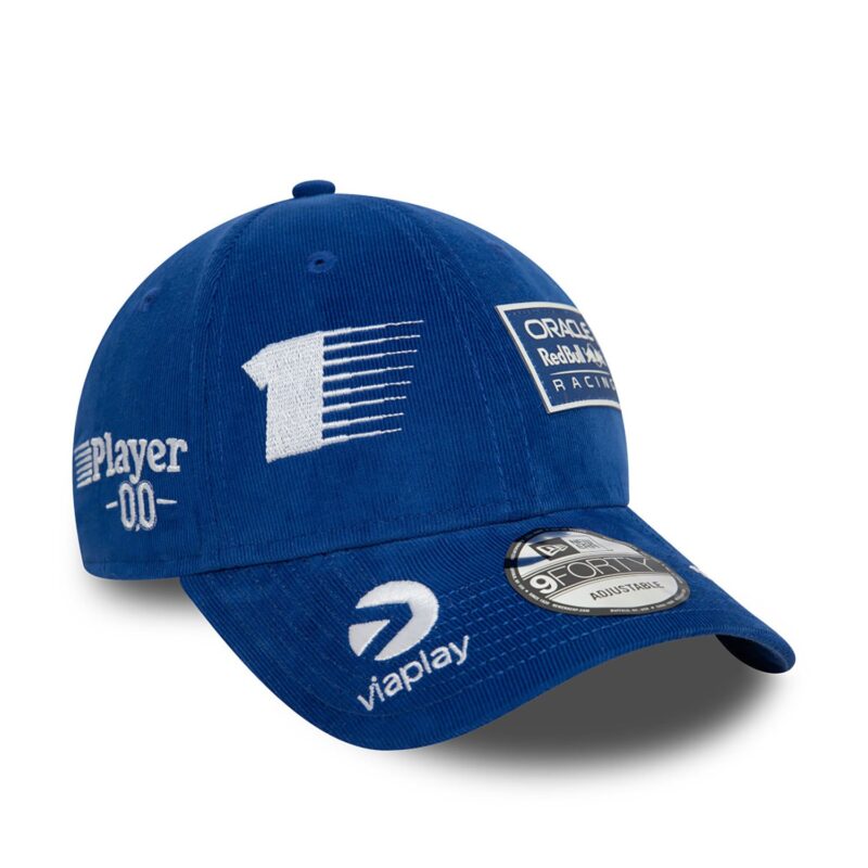 Red Bull Racing - 2024 Dutch GP Max Verstappen 9Forty Cap - Image 6