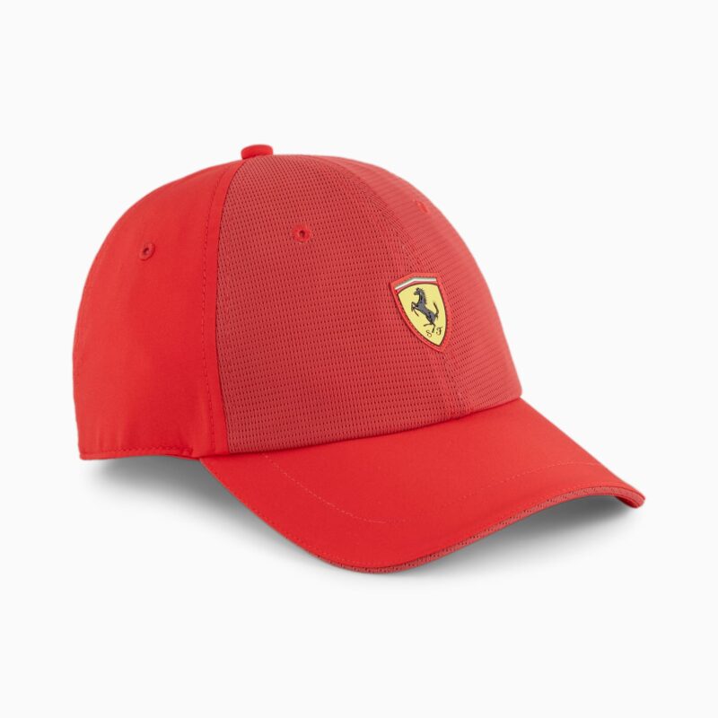 FERRARI RACE BB CAP