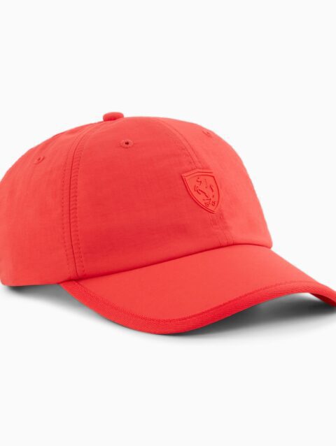 FERRARI STYLE BB CAP -A65