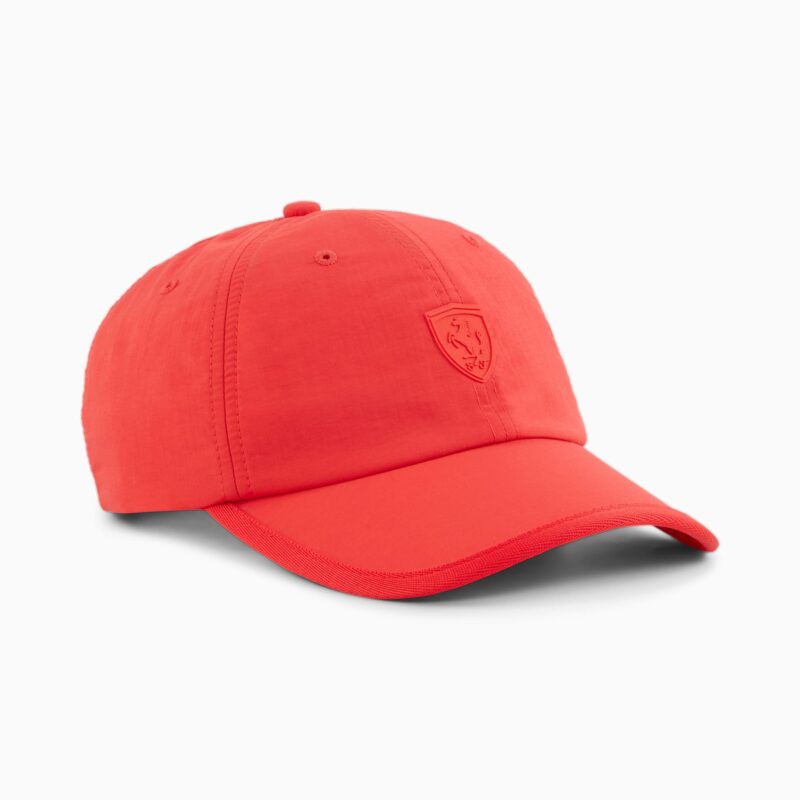 FERRARI STYLE BB CAP