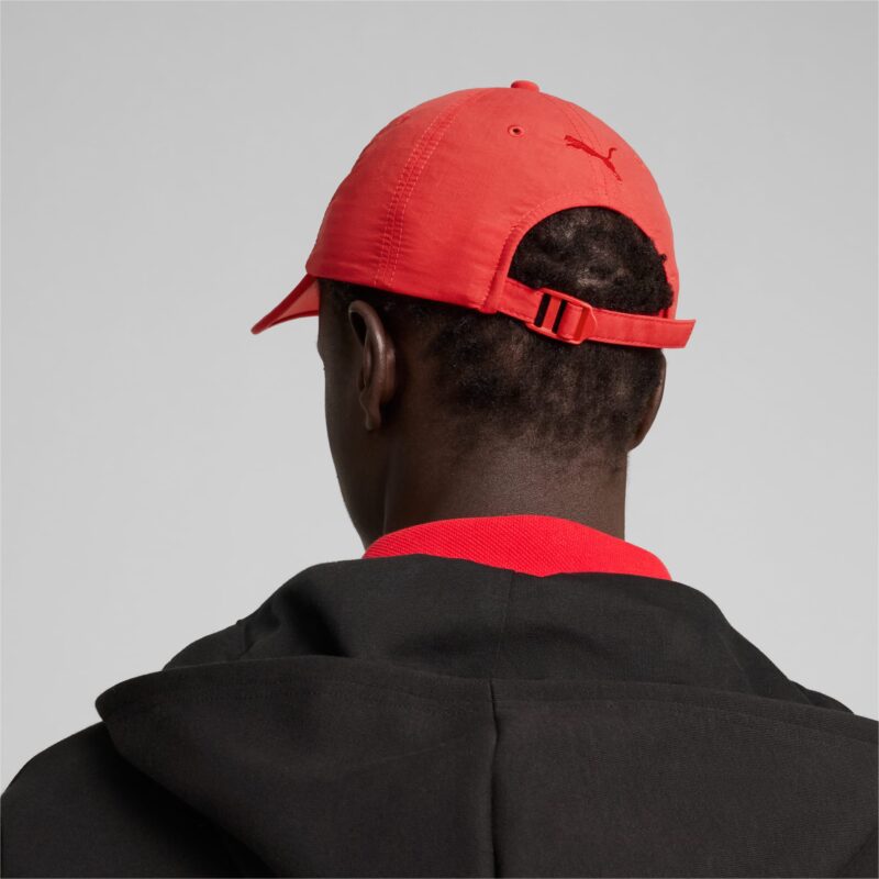 FERRARI STYLE BB CAP - Image 3
