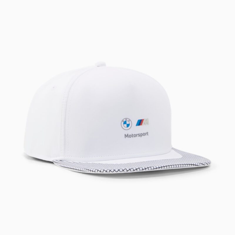 BMW MMS FB CAP