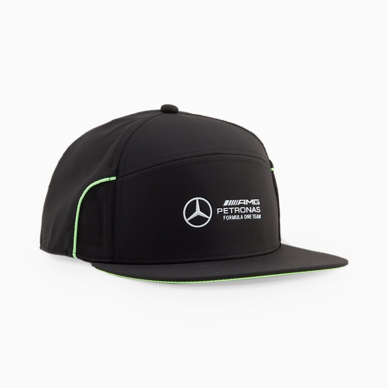 MAPF1 FB CAP