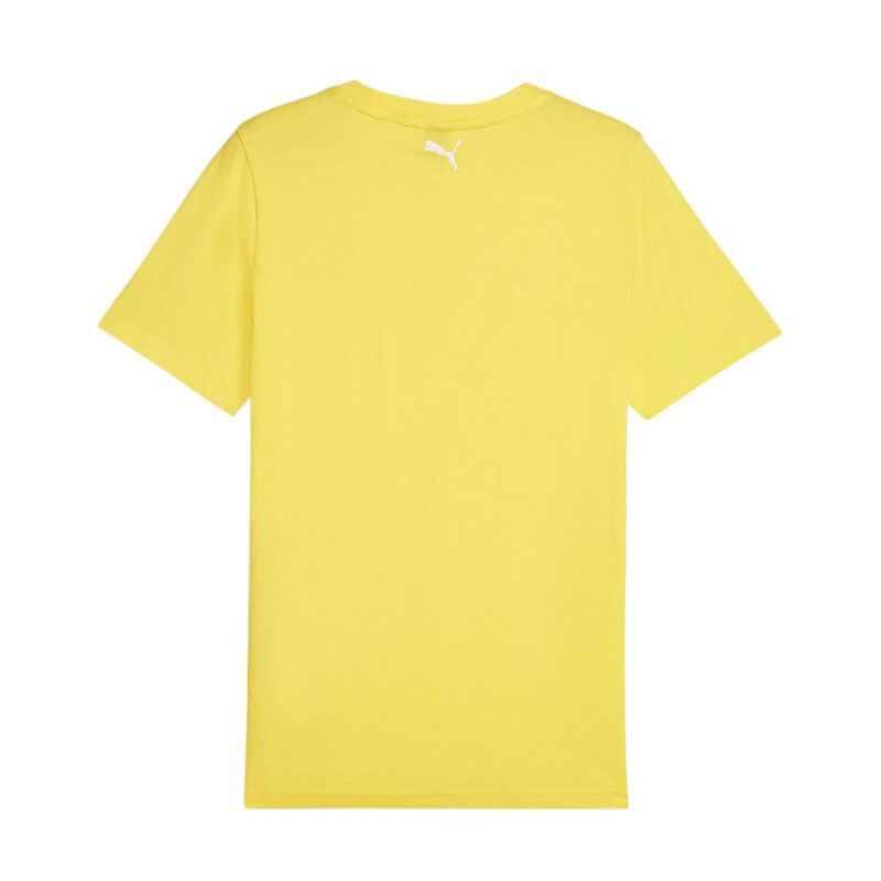 FERRARI RACE BIG SHIELD TEE - Image 2