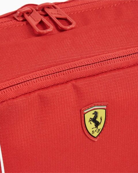 Cangurera de la Scuderia Ferrari SPTWR Race -F2