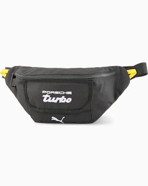 Porsche Legacy Waist Bag -F2