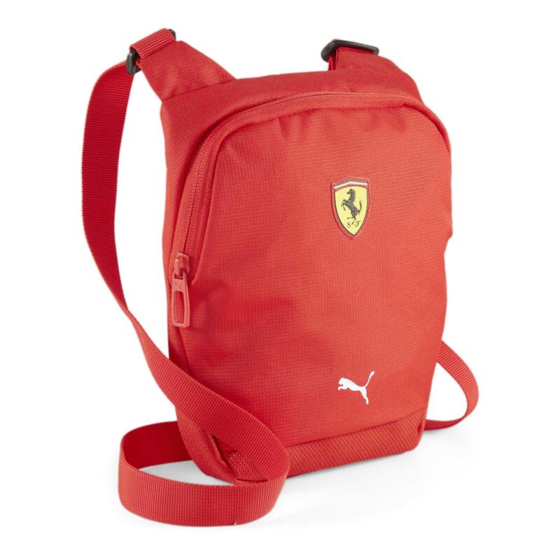 Ferrari Sptwr Race Portable