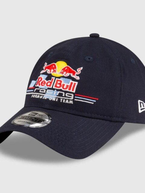Red Bull Racing Gorra Retro 2024 -A8